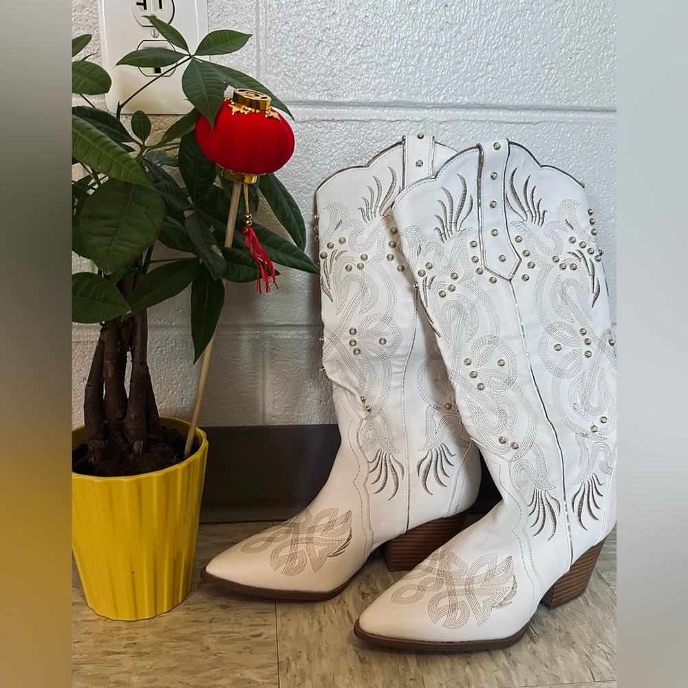 Altar’d State Cowgirl Boots